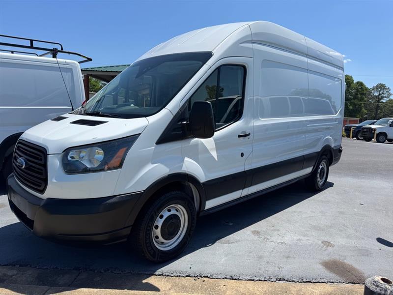 2019 Ford Transit 250 Van High Roof w/Sliding Pass. 148-in. WB