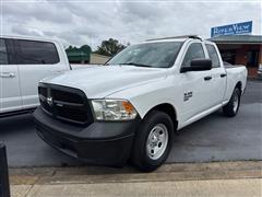2019 RAM 1500 Classic 