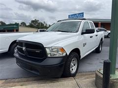 2022 RAM 1500 Classic 