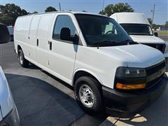 2019 Chevrolet Express 