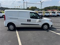 2022 RAM ProMaster City 
