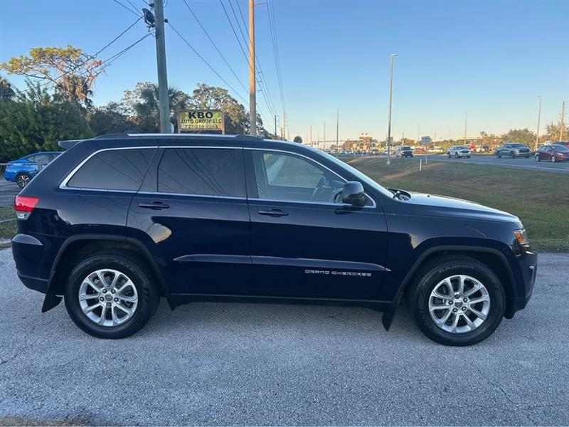 Jeep Grand Cherokee  2014
