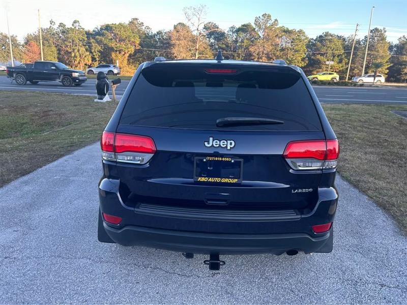 Jeep Grand Cherokee  2014