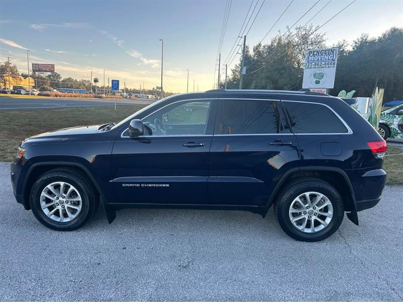 Jeep Grand Cherokee  2014
