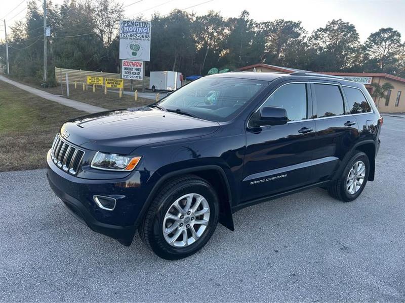 Jeep Grand Cherokee  2014