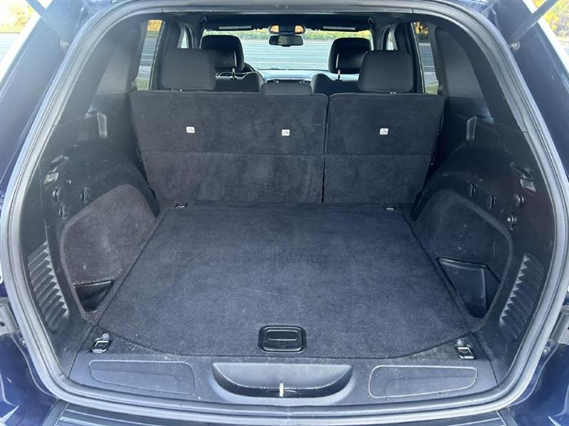 Jeep Grand Cherokee  2014