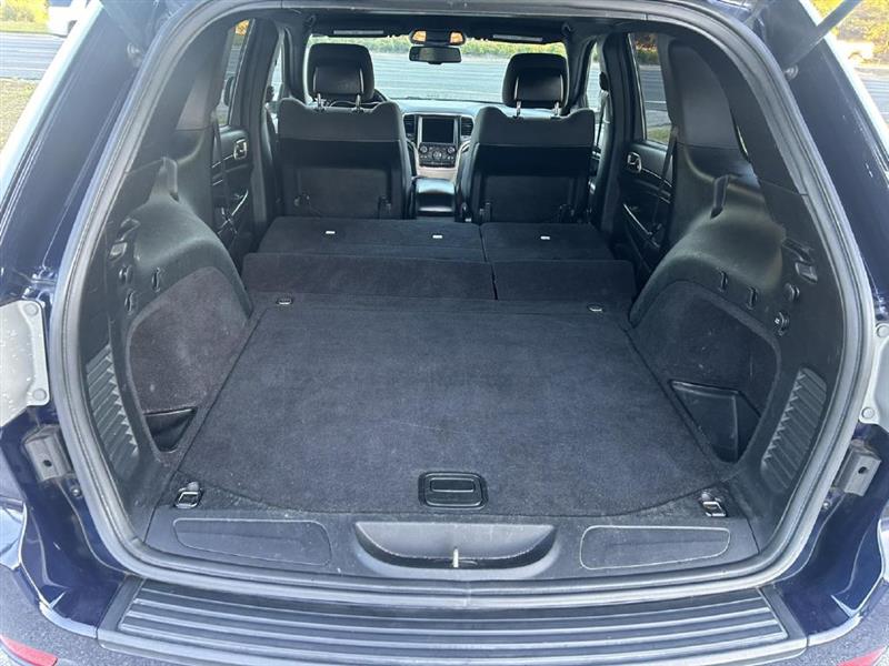 Jeep Grand Cherokee  2014