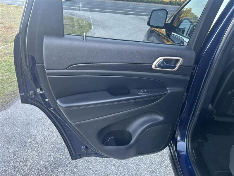 Jeep Grand Cherokee  2014