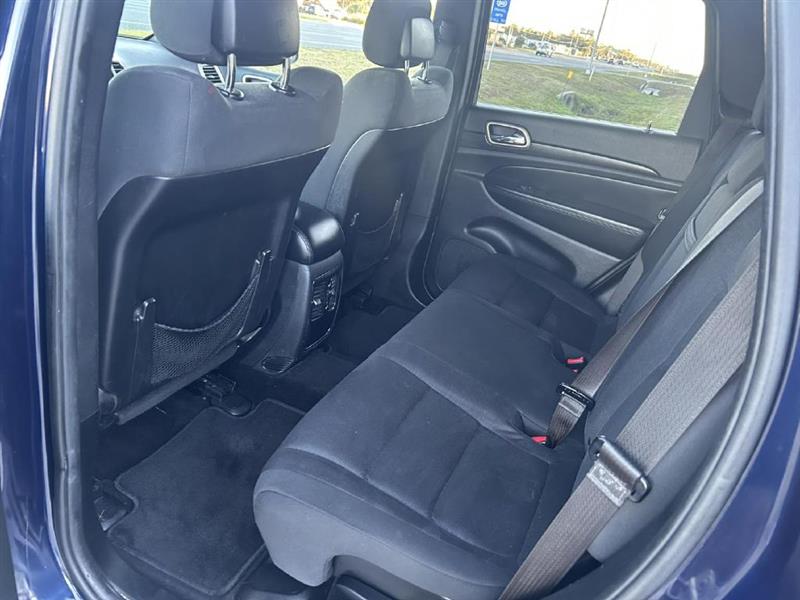 Jeep Grand Cherokee  2014