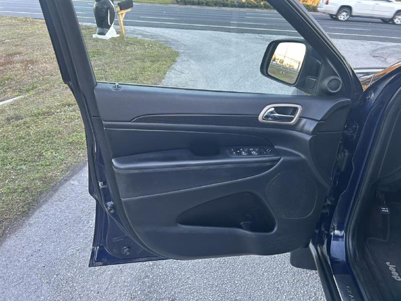 Jeep Grand Cherokee  2014