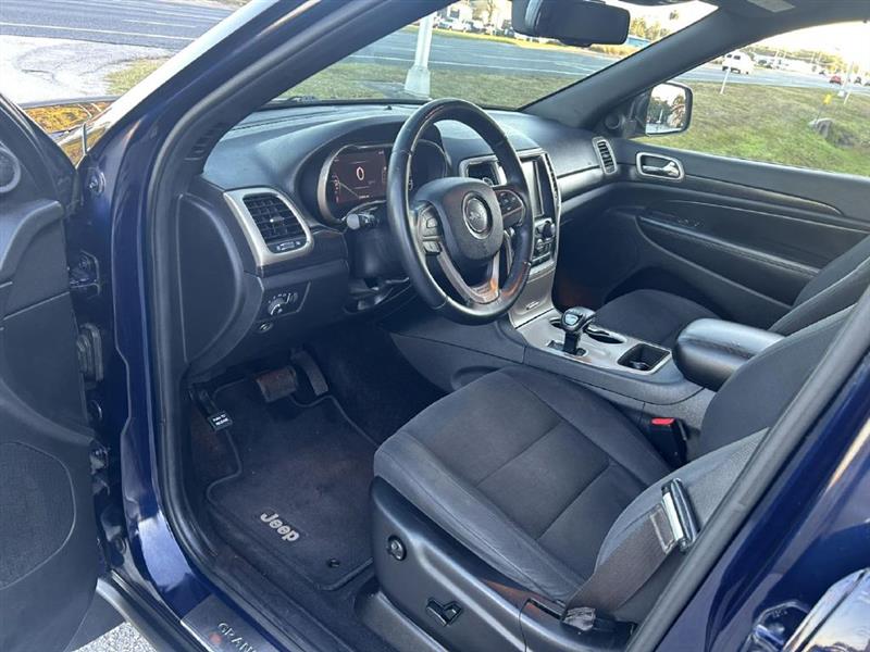 Jeep Grand Cherokee  2014