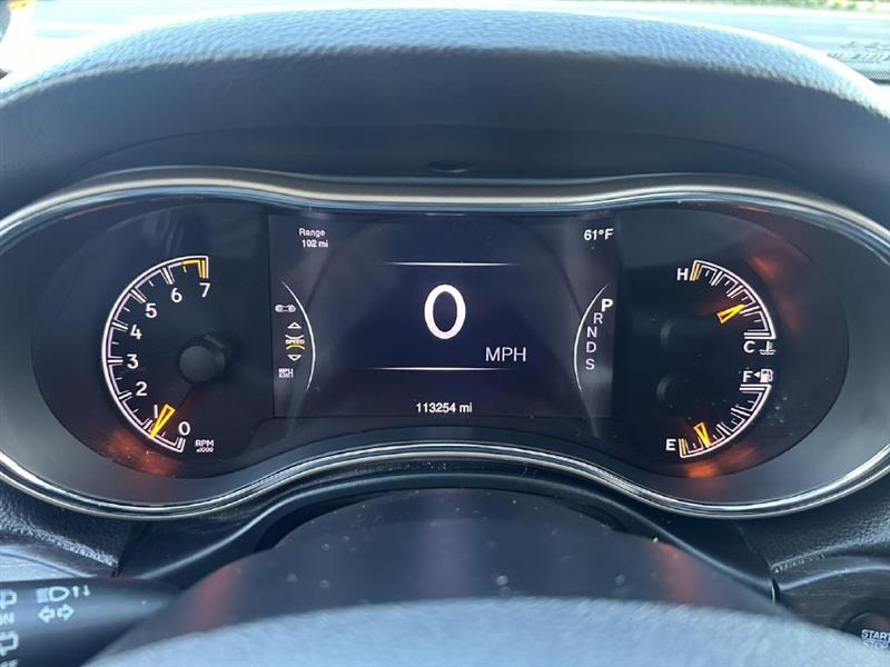 Jeep Grand Cherokee  2014