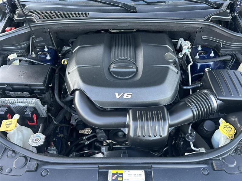 Jeep Grand Cherokee  2014