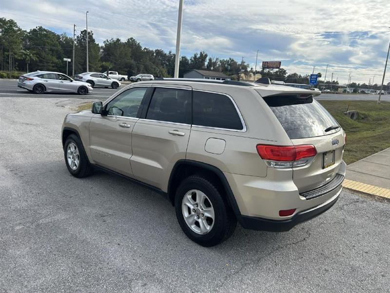 Jeep Grand Cherokee  2014