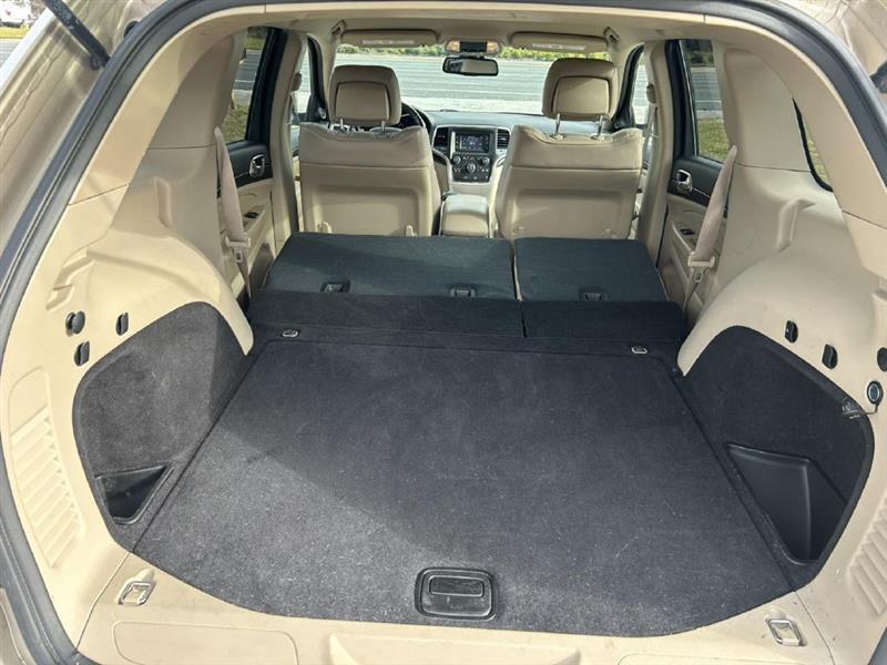 Jeep Grand Cherokee  2014