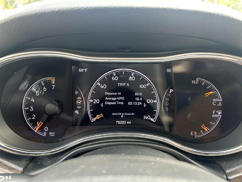 Jeep Grand Cherokee  2014