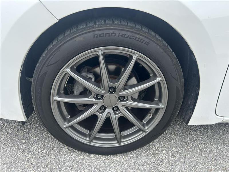 Toyota Corolla  2018