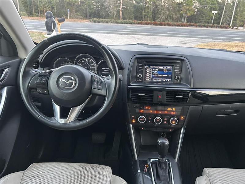 Mazda CX-5  2014