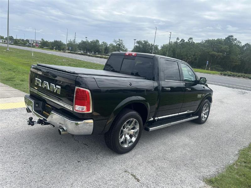 RAM 1500  2017
