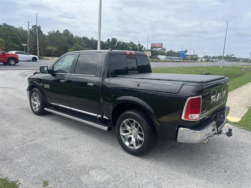 RAM 1500  2017