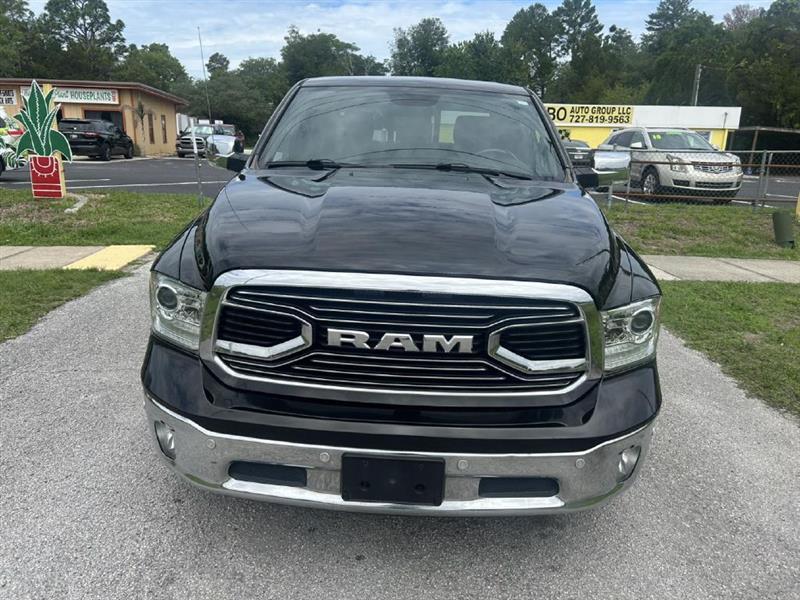 RAM 1500  2017