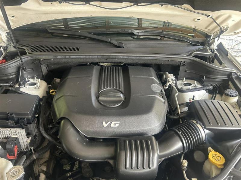 Jeep Grand Cherokee  2015
