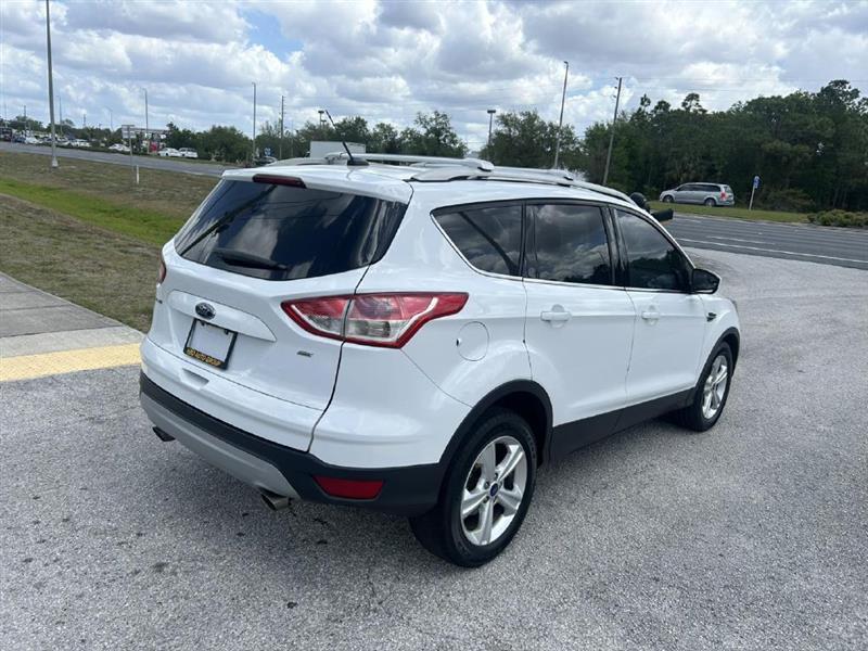 Ford Escape  2015