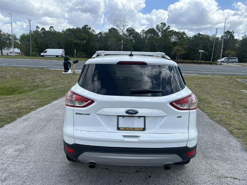 Ford Escape  2015