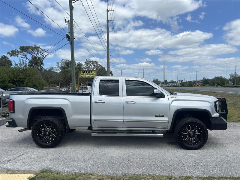 GMC Sierra 1500  2016