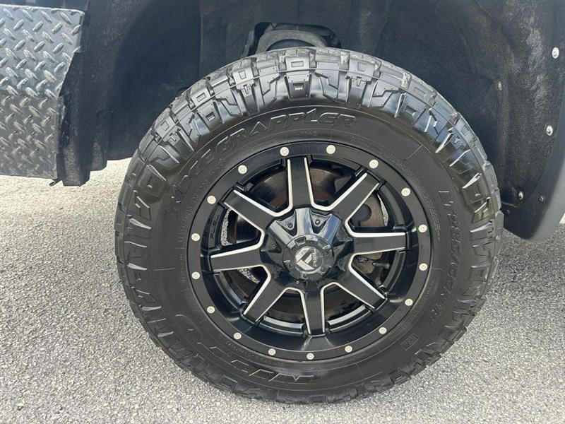 GMC Sierra 1500  2016