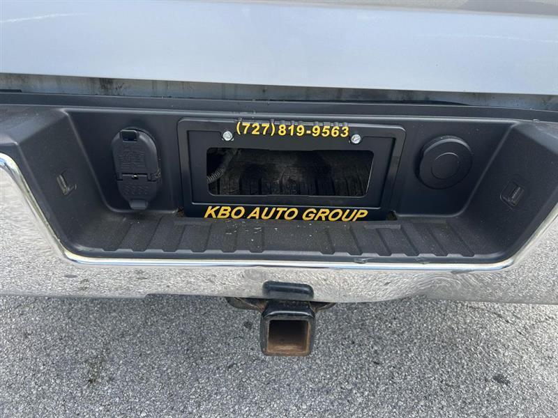 GMC Sierra 1500  2016