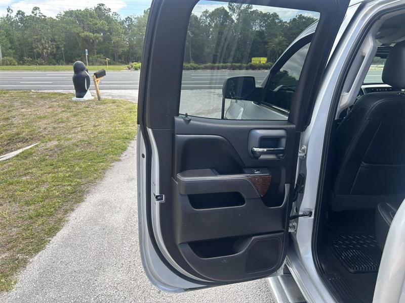 GMC Sierra 1500  2016
