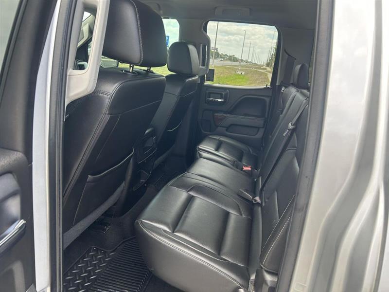 GMC Sierra 1500  2016