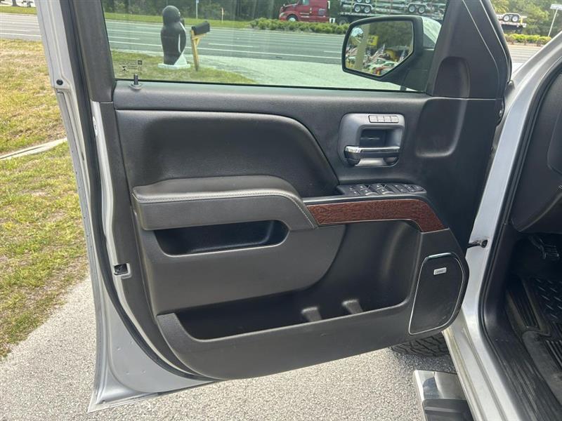 GMC Sierra 1500  2016