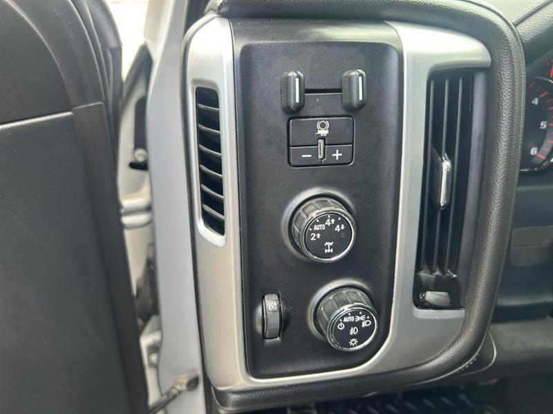 GMC Sierra 1500  2016