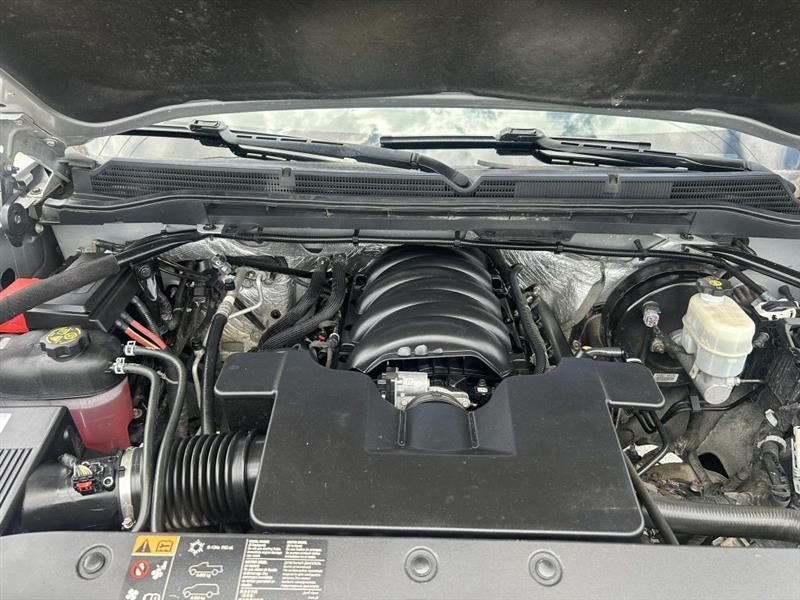 GMC Sierra 1500  2016