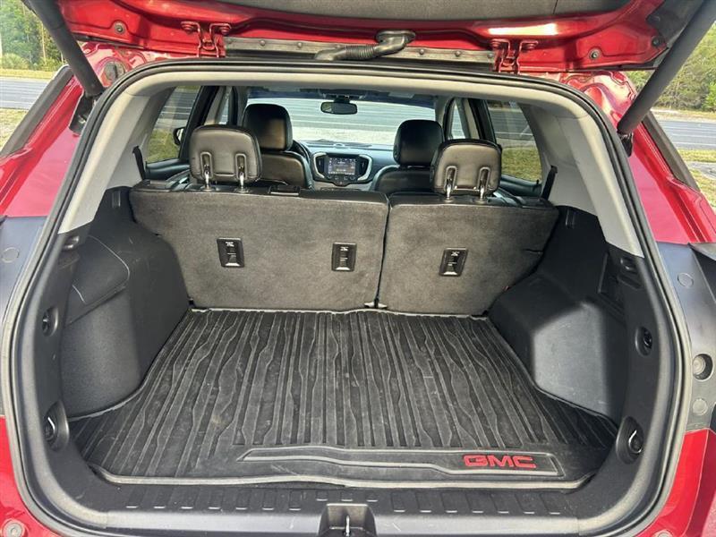 GMC Terrain  2019
