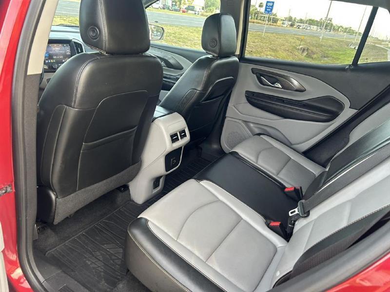 GMC Terrain  2019