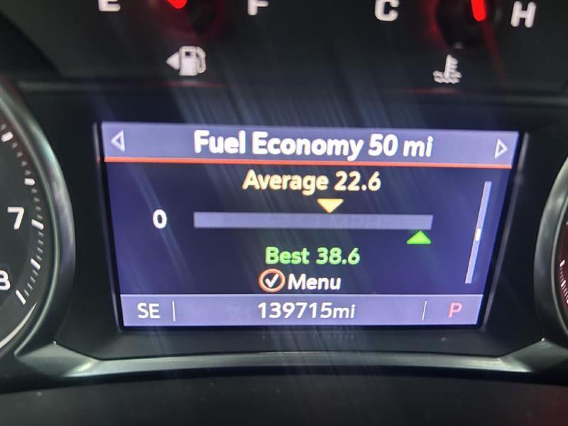 GMC Terrain  2019