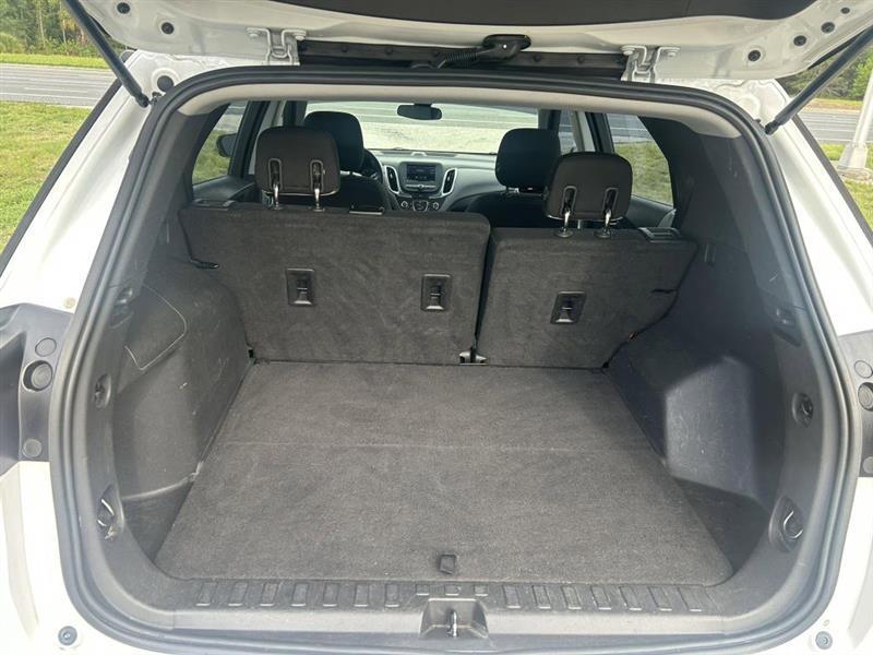 Chevrolet Equinox  2020