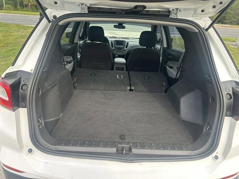 Chevrolet Equinox  2020