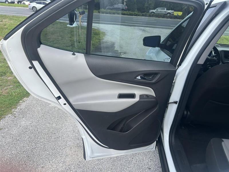 Chevrolet Equinox  2020
