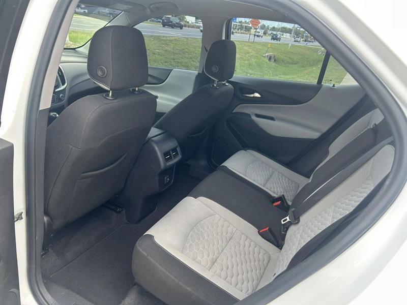 Chevrolet Equinox  2020