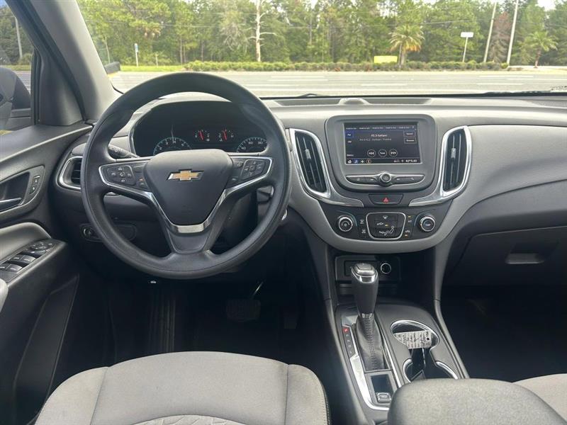 Chevrolet Equinox  2020