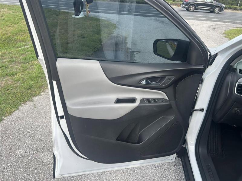 Chevrolet Equinox  2020