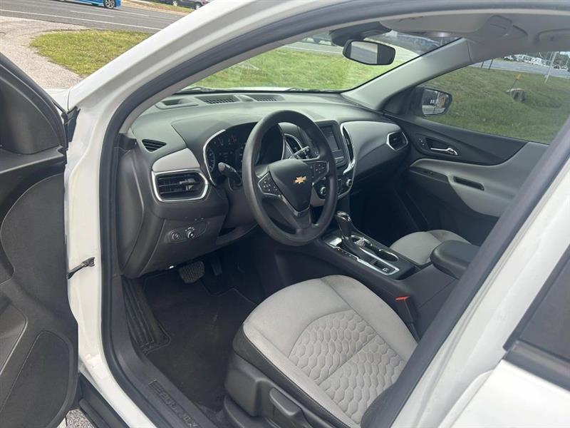 Chevrolet Equinox  2020