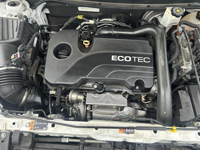 Chevrolet Equinox  2020