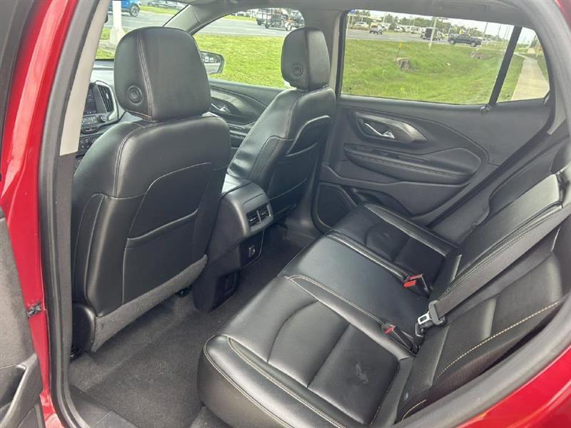 GMC Terrain  2018