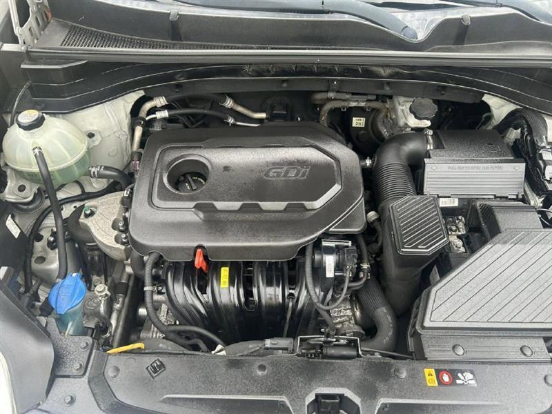 Kia Sportage  2018