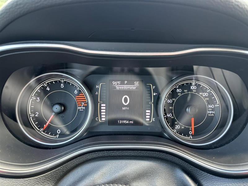 Jeep Cherokee  2019
